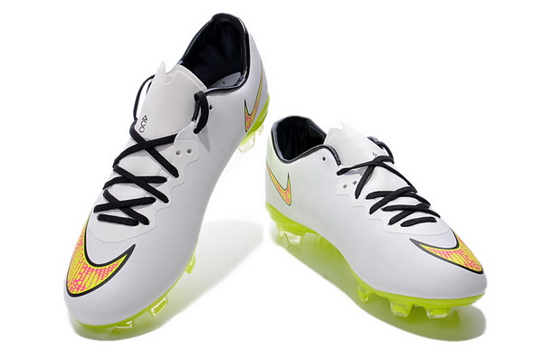 Nike Mercurial Vapor X CR FG Men Shoes--024